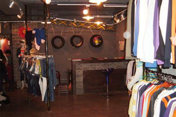 服裝店在進行濟南店面裝修時需要注意的事項以及施工流程